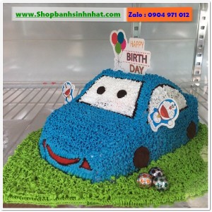 Bánh Sinh Nhật Đẹp - TK103